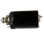 Kohler 20-098-11-S Lawn & Garden Equipment Engine Electric Starter Genuine Original Equipment Manufacturer (OEM) Part