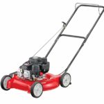 Yard Machines 140Cc 20-Inch Push Mower