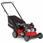 Craftsman M105 140cc 21-Inch 3-in-1 Gas Powered Push Lawn Mower with Bagger