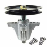 Affordable Parts New Lawn Mower Deck Spindle Assembly Replaces Cub Cadet MTD 918-04822,618-04822,30-8001,14328,82-058
