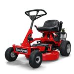 Snapper 2911525BVE Classic RER 28 inch 11.5 HP 344cc Rear Engine Riding Mower 2691525