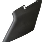 yewposy 115-8447 Side Discharge Chute Compatible with (2009-2015) Recycler Lawn Mower for Toro 22″ 20373, 20374, 20376, 20377, 20378, 20379