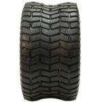 Carlisle Turf Saver Lawn & Garden Tire – 15X6-6 A