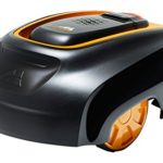 McCulloch R1000, ROB 1000 Robotic Lawn Mower