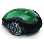 Robomow RX12 Robotic Lawn Mower