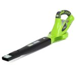 Greenworks 40V 150 MPH Variable Speed Cordless Blower, Battery Not Included 24282