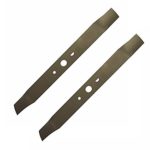 Ryobi RY40107 40 Volt Lawn Mower 2 Pack 20″ Mulching Blade # 635373001-2PK