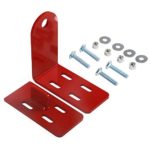 Hodenn Zero Turn Lawn Mower Trailer Hitch Fit for Ferris & Simplicity IS5100Z, IS2000Z, IS1500Z, IS500Z, IS600Z, IS700Z