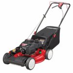 Troy-Bilt TB220 159cc 21-Inc h Fwd High Wheel Self-Propelled Lawn Mower