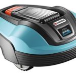 GARDENA 4077 R50Li Robotic Lawnmower