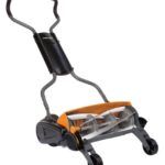 Fiskars 18 Inch Staysharp Max Reel Mower