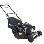 AAVIX AGT1321 159CC Self Propelled 3-in-1 Gas Push Lawn Mower, 22″