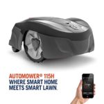 Husqvarna Automower 115H Robotic Lawn Mower