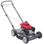 Honda HRS216PKA 21″ 160cc Push Lawn Mower w/ Side Discharge