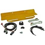 Hustler Zero Turn Lawn Mower Light Kit # 127928 FasTrak Models