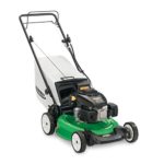 Lawn-Boy 17734 21-Inch 6.5 Gross Torque Kohler Electric Start XTX OHV, 3-in-1 Discharge Self Propelled Lawn Mower