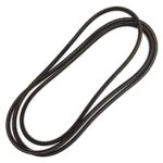 SureFit Deck Drive Belt Replacement for Toro 111178 36″ 37″ 42″ 48″ 300 400 Series Side Discharge Lawn Mowers