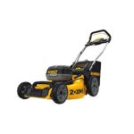 DEWALT DCMW220P2 2X20V Dw Mower Lawn