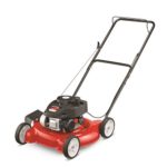 Yard Machines 140cc 20-Inch Push Mower