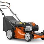 Husqvarna LC221FHE Fwd Lawn Mower Gas