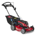 Toro 60V MAX* 22 in. Recycler® w/Personal Pace® Lawn Mower – Battery/Charger Not Included
