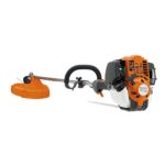 Husqvarna 324L Straight Shaft Gas String Trimmer for Grass and Weeds