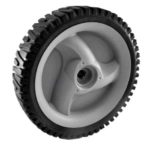 Craftsman 583719501 Lawn Mower Wheel