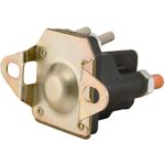 GENUINE OEM TORO PARTS – SOLENOID 117-1197