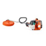 Husqvarna 128LD 17-Inch Straight Shaft Detachable String Trimmer, 28cc