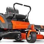 Husqvarna Z246 23HP 747cc Kohler Confidant Engine 46″ Z-Turn Mower #967844501