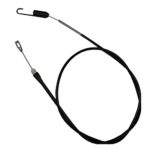 54510-VG4-C01 Genuine OEM Honda Walk-Behind Lawn Mower Clutch Drive Cable