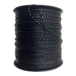 5lb 0.095 Twist Commerical String Trimmer Line fits Echo Black Diamond