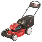 Troy-Bilt TB370 163cc 21-inch In Step RWD Self-Propelled Lawn Mower