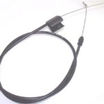 STOP-CONTROL-CABLE-FITS-946-04661-746-04661-MTD-TROY-BILT-21-034-DECK-74604661-Generic Aftermarket Part