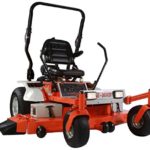 Z-BEAST 62ZBBM18 62” 25 HP Zero Turn Commercial Mower