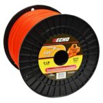 Echo 6PK of 5Lb Spool Roll Genuine Original Cross-Fire 095 Trimmer Line 316095053