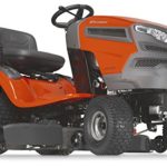 Husqvarna YTH18542 18.5 HP Yard Tractor, 42-Inch (Discontinued by Manufacturer)