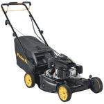 Poulan Pro 961420128 PR675AWD Kohler 675 Side Discharge/Mulch/Bag 3-in-1 All Wheel Drive Mower in 22-Inch Deck