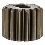 Exmark 136-9111 15 T Pinion Gear Walk Behind Mowers X-Series ECX180CKA30000 ECX200CKC30000