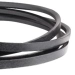 Ground Drive Belt 182212 Compatible with Craftsman Walk Behind Lawn Mower Model 917374820