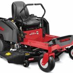 Troy-Bilt Mustang 54 25HP 54-Inch Zero-Turn Mower