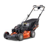 Remington RM410 Pioneer 159cc 21-Inch AWD Self-Propelled 3-in-1 Gas Lawn Mower