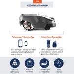 Husqvarna AUTOMOWER 315X Robotic Lawn Mower