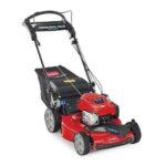 Toro Recycler 21472 22 in. 163 cc Gas Self-Propelled Lawn Mower – Total Qty: 1