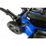 Kobalt 40-Volt Brushless Lithium Ion 20-in Cordless Electric Lawn Mower (Battery not Included, Mower only)