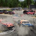 Wreckfest – PlayStation 4