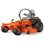 ARIENS COMPANY APEX 60 Lawn Tractor, Zero Turn Radius, 25-HP Engine 991157