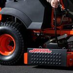 Advanced Chute System: Mower Discharge Shield – #ACS6000ULS