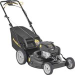 Poulan Pro 961490006 Walk Behind Mower