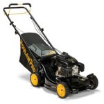 Poulan Pro 21″ Cleanscape AWD Lawn Mower 961420143